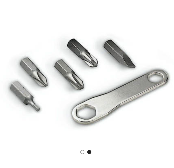 Dakine Torque driver