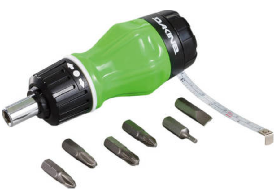 Dakine stance driver