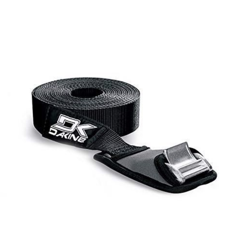 Dakine Tie Down Straps