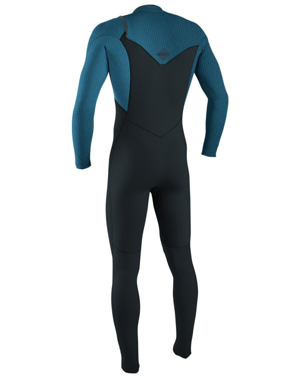 O'Neill Hyperfreak 5/4 CHEST ZIP FULL Våddragt