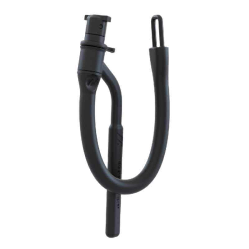 North Standard Freeride Loop with Finger