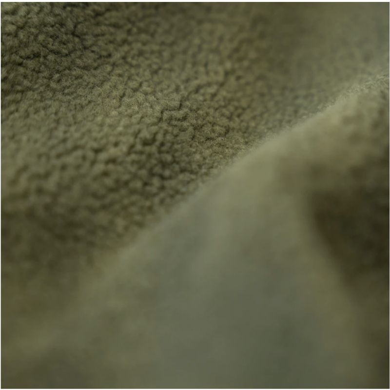 Lakor - Reversible Jakke green