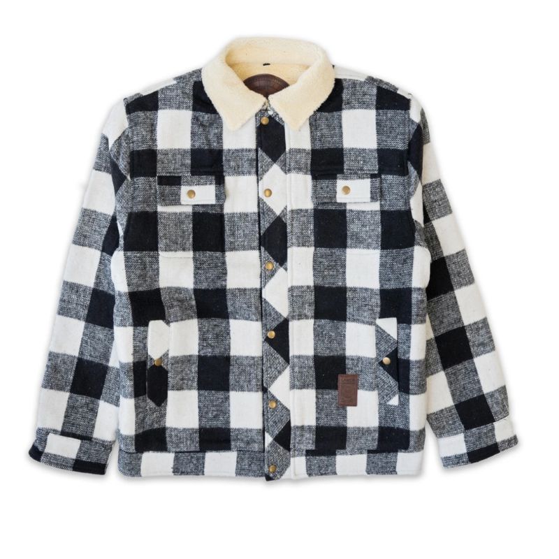 Lakor - Lumber jakke