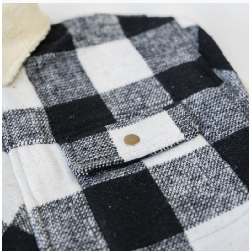 Lakor - Lumber jakke