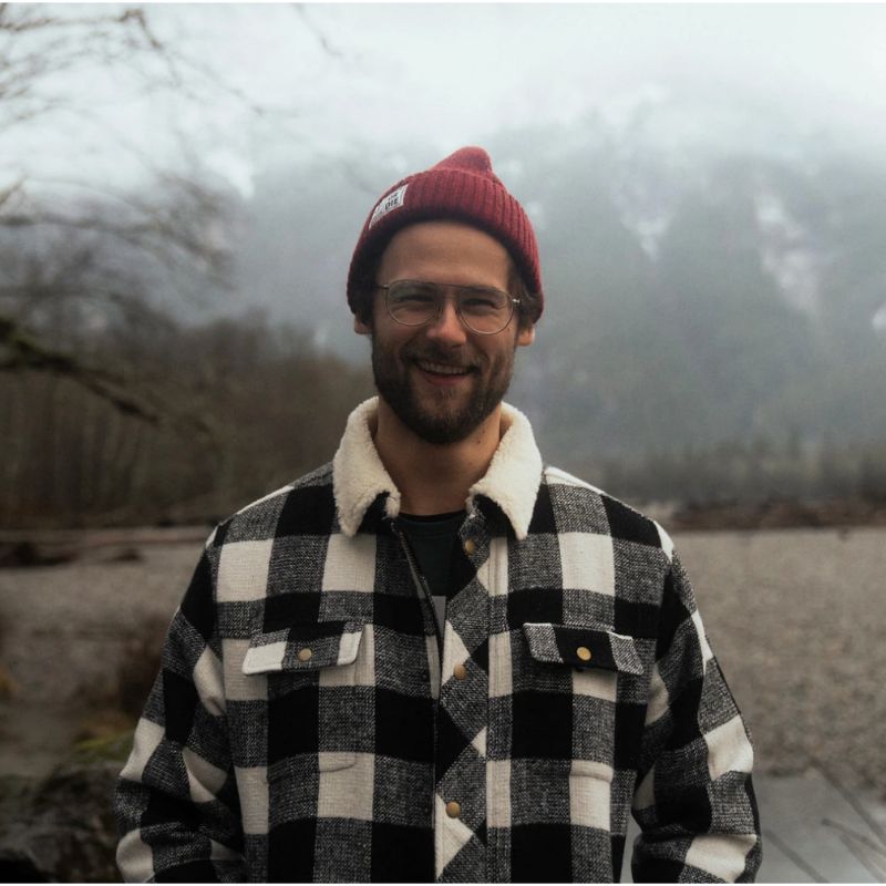 Lakor - Lumber jakke