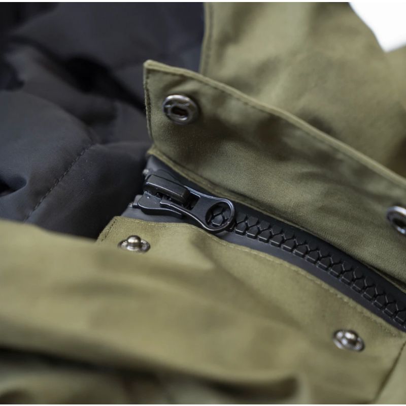 Lakor - Arctic Jakke (Green)