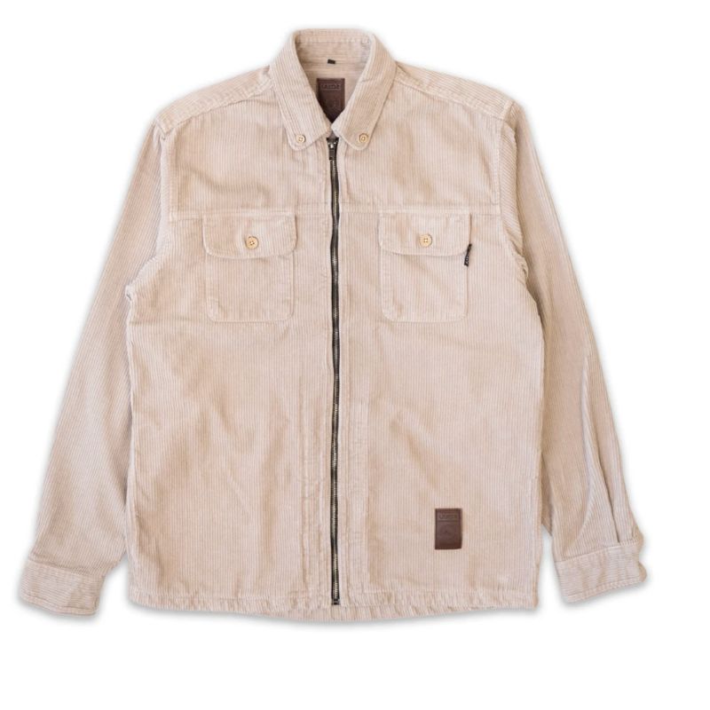 Lakor - Velvet Jacket