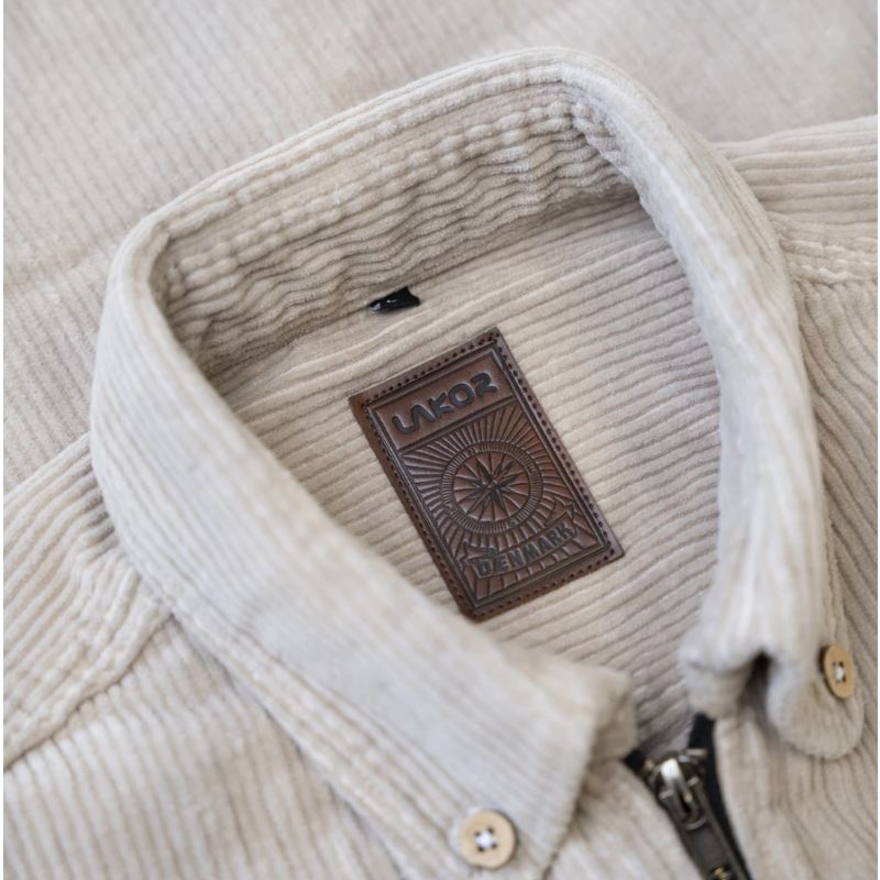 Lakor - Velvet Jacket