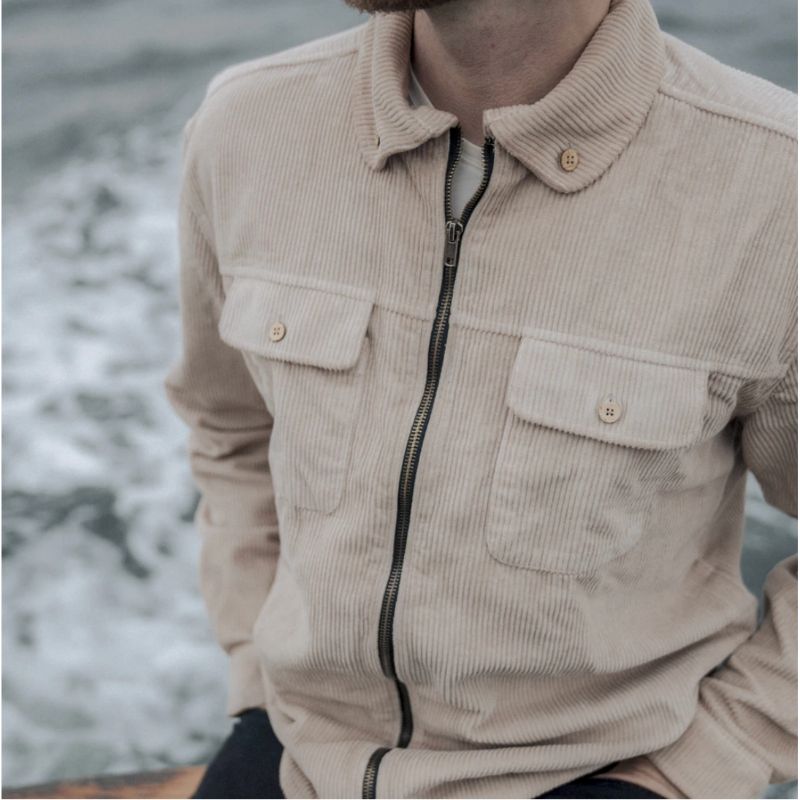 Lakor - Velvet Jacket