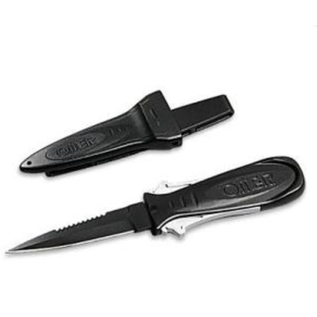 Omer Laser Dykkerkniv