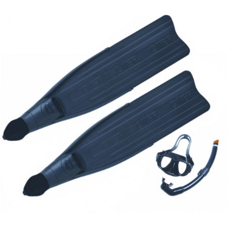 Eagleray Fridykker Sæt