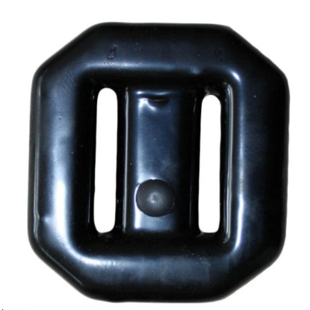 Dykker - Belagt 1 KG Blylod - Sort