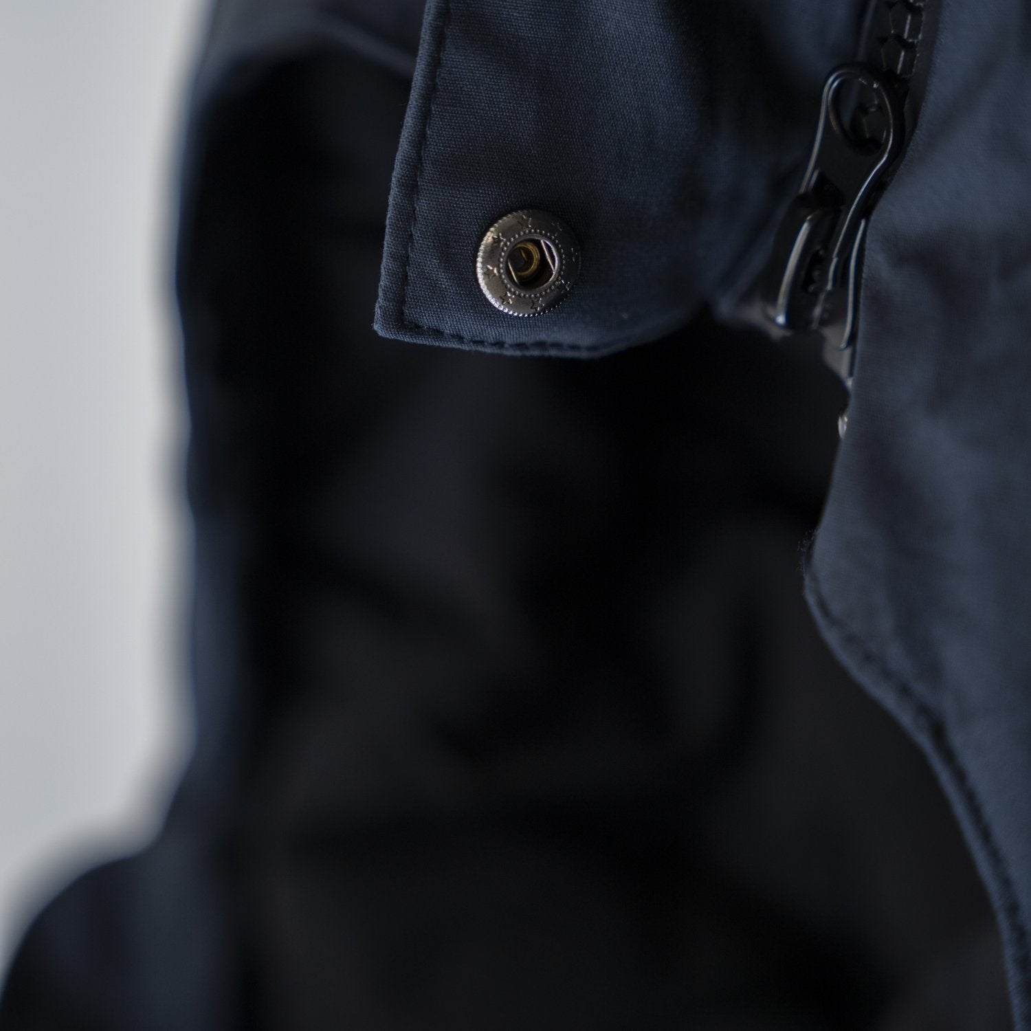 Lakor - Arctic Jakke (Navy)