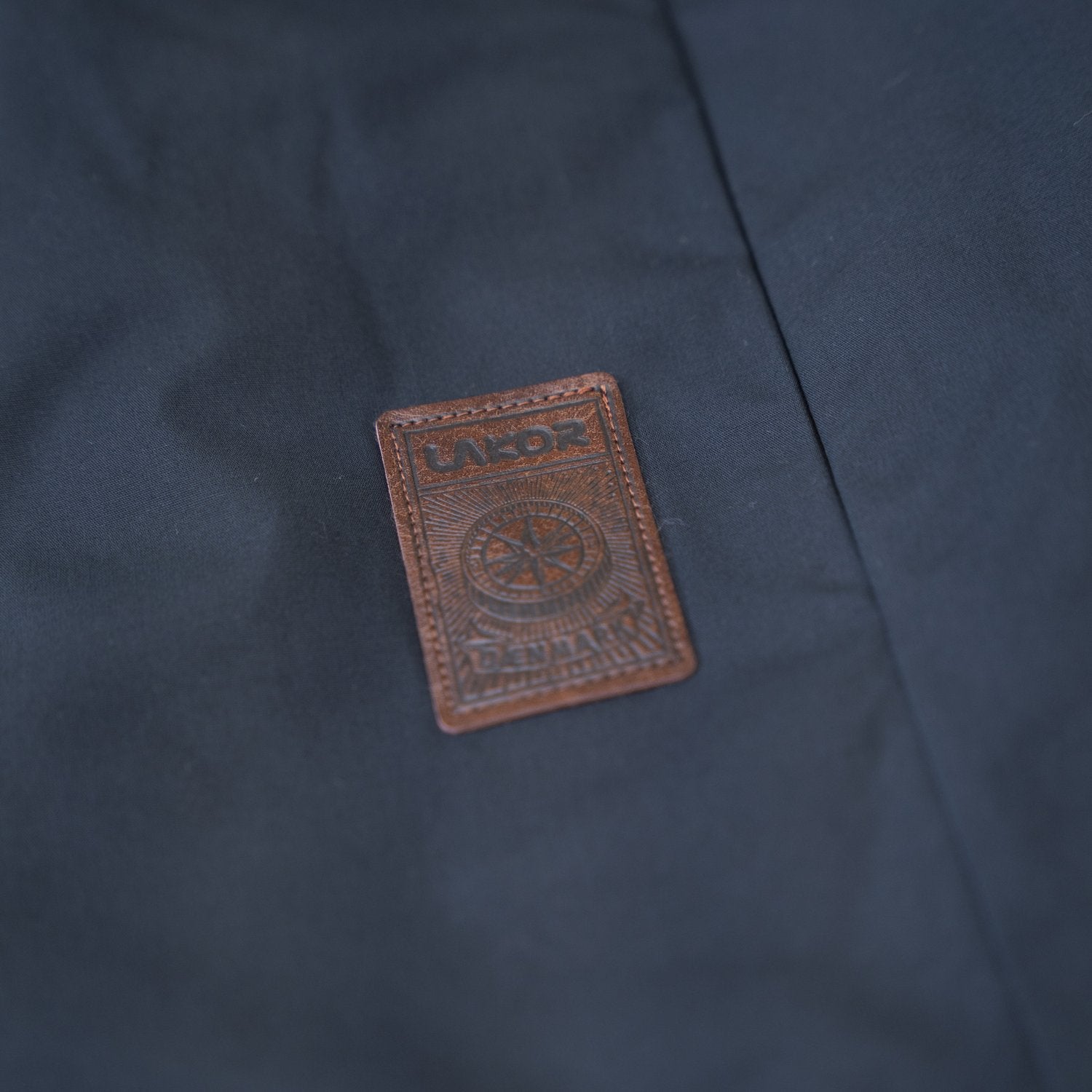 Lakor - Arctic Jakke (Navy)