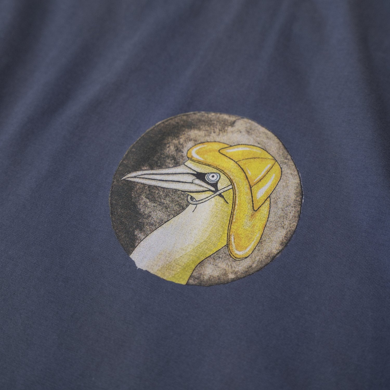 Lakor - Gnarly Gannet