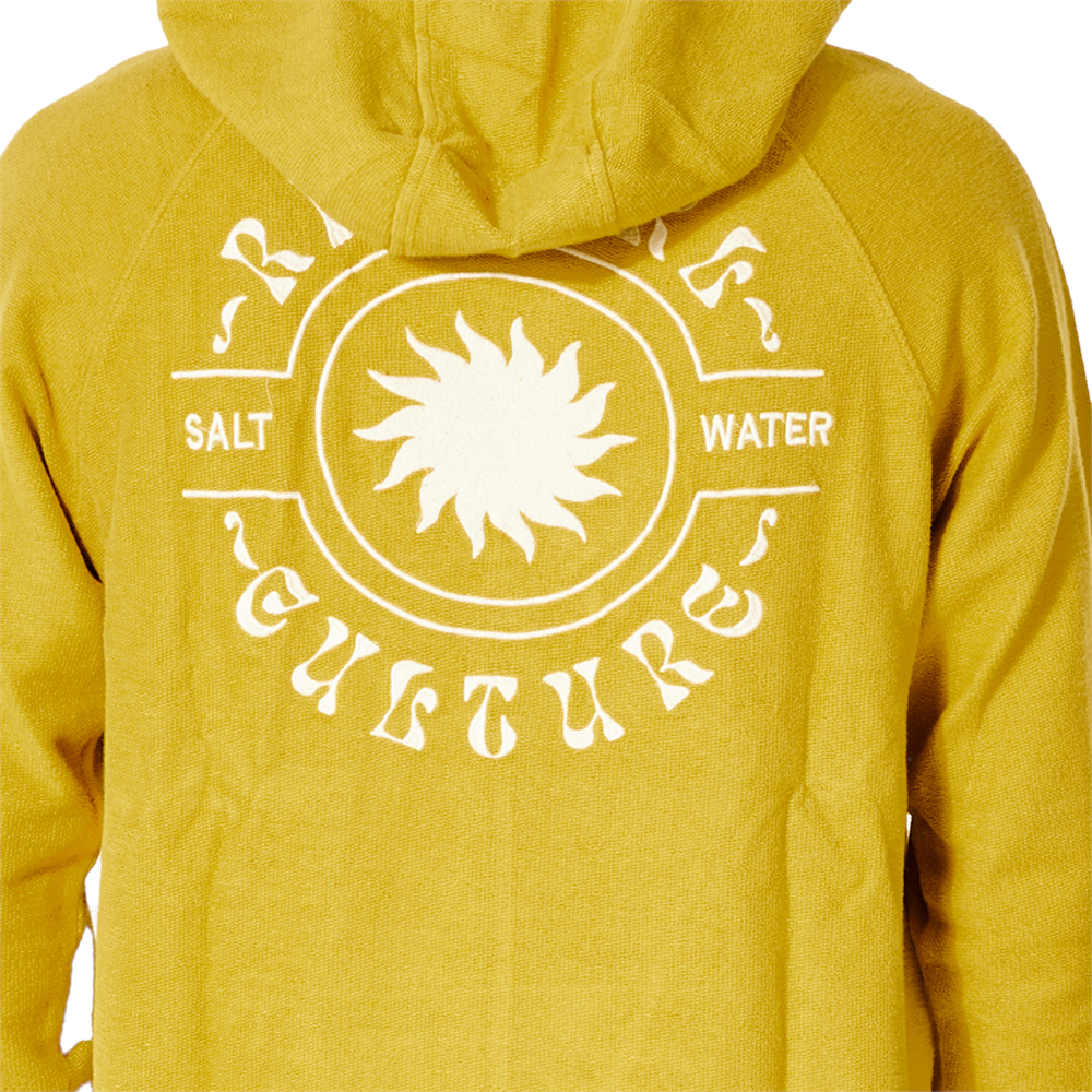 Rip Curl - Sun Hood Yellow