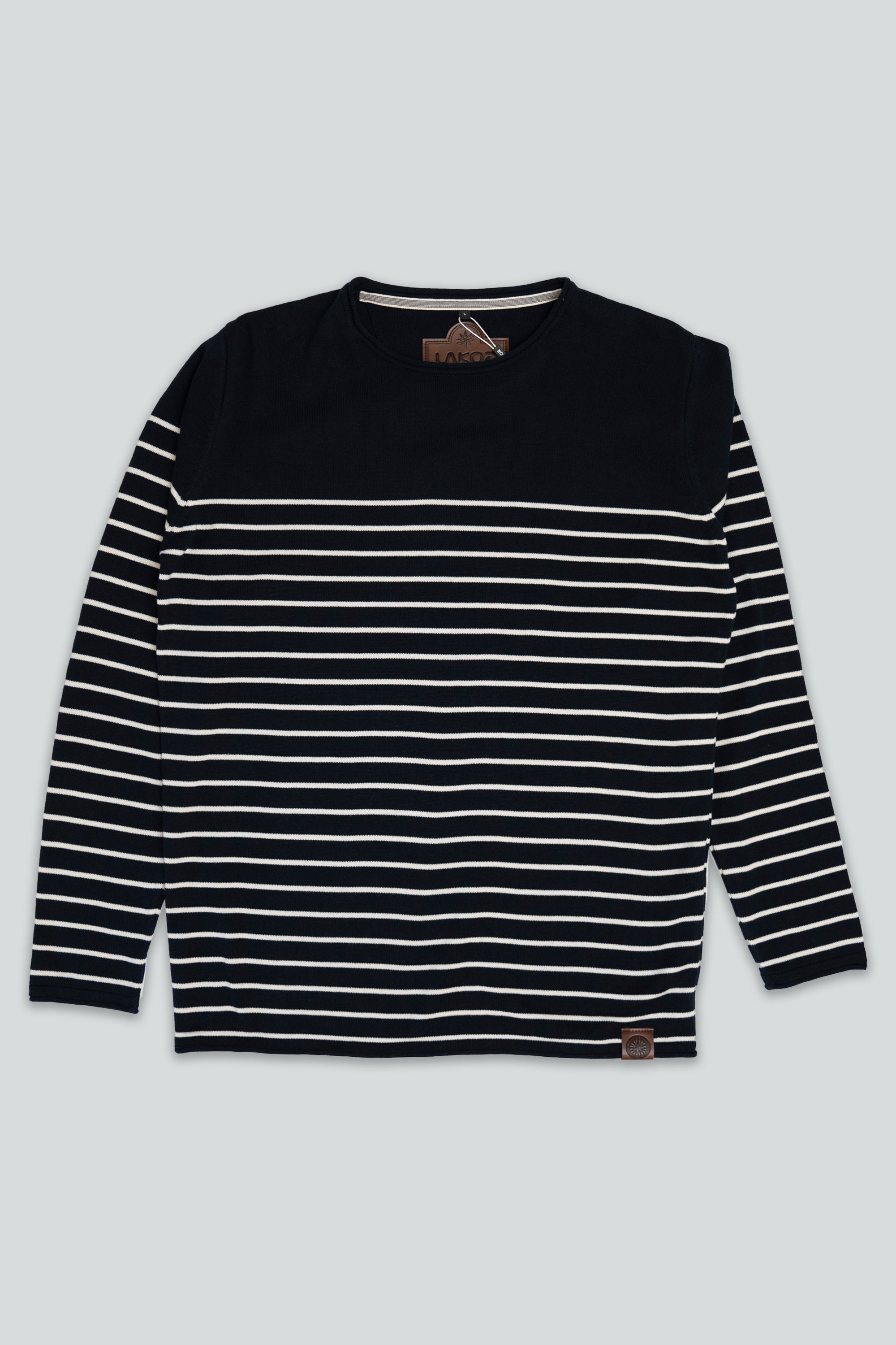 Lakor - Svabegast Knit (Navy)