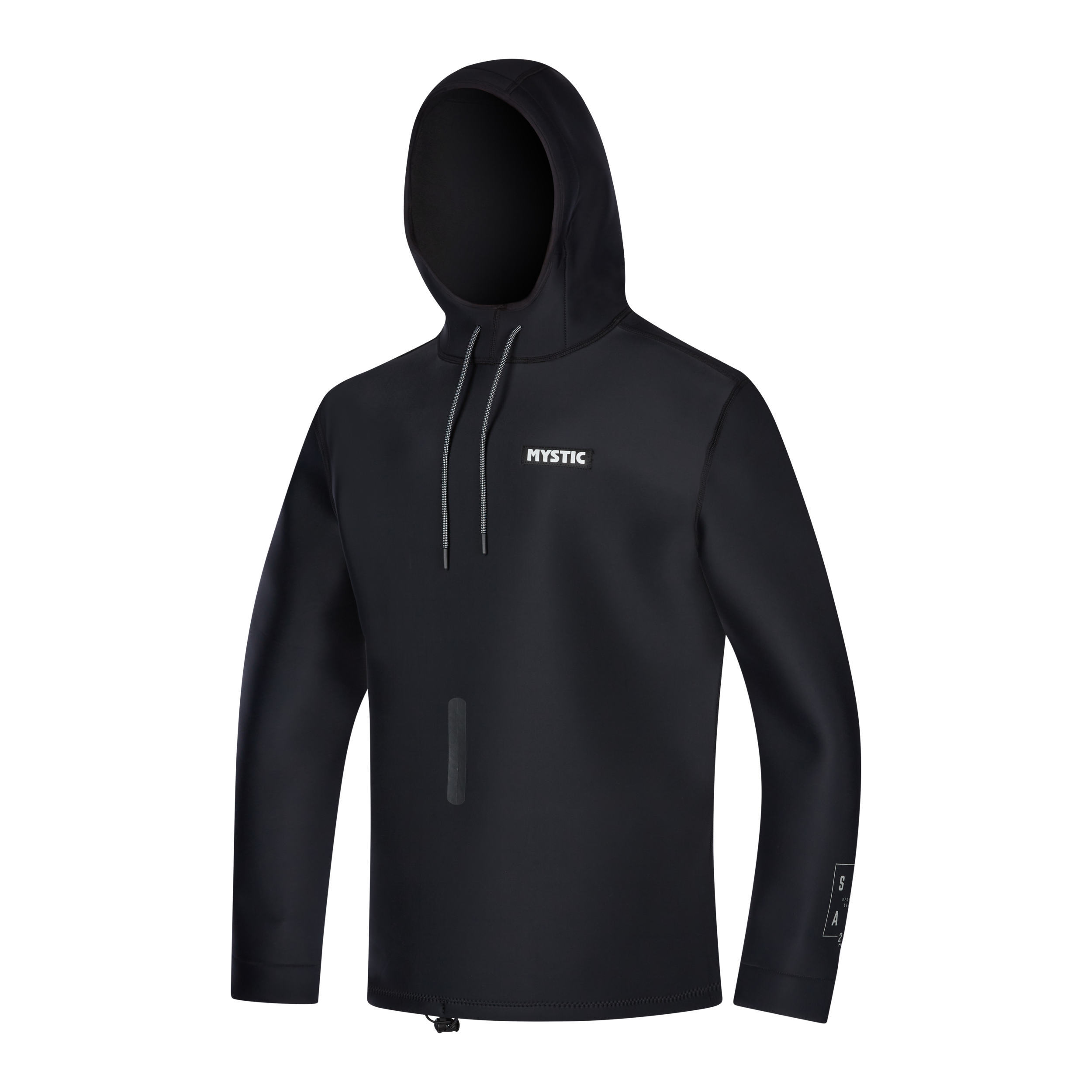 Mystic - Star Sweat 2mm - Black