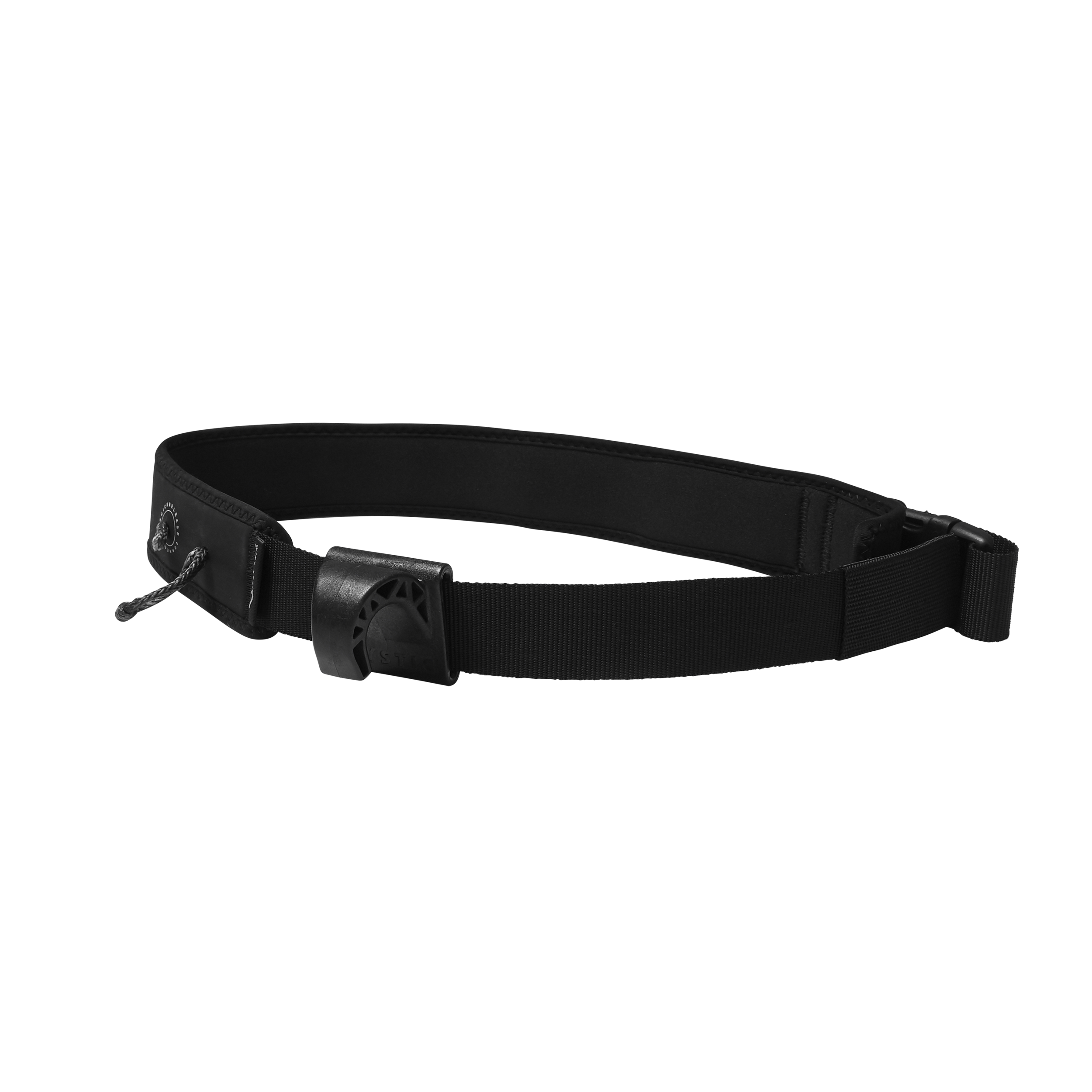 Mystic - Wing Waistbelt - Black