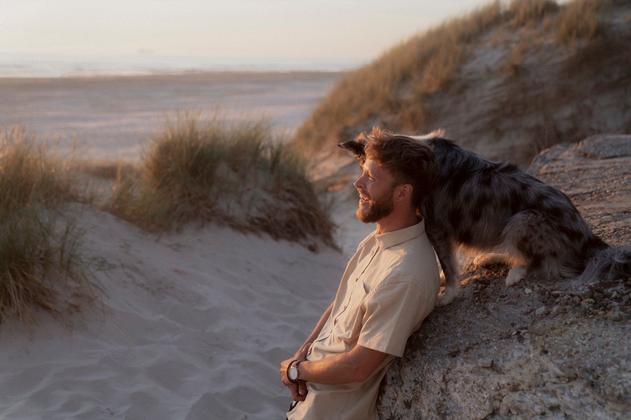 Lakor - Oxford Short Sleeve (Eucalyptus)