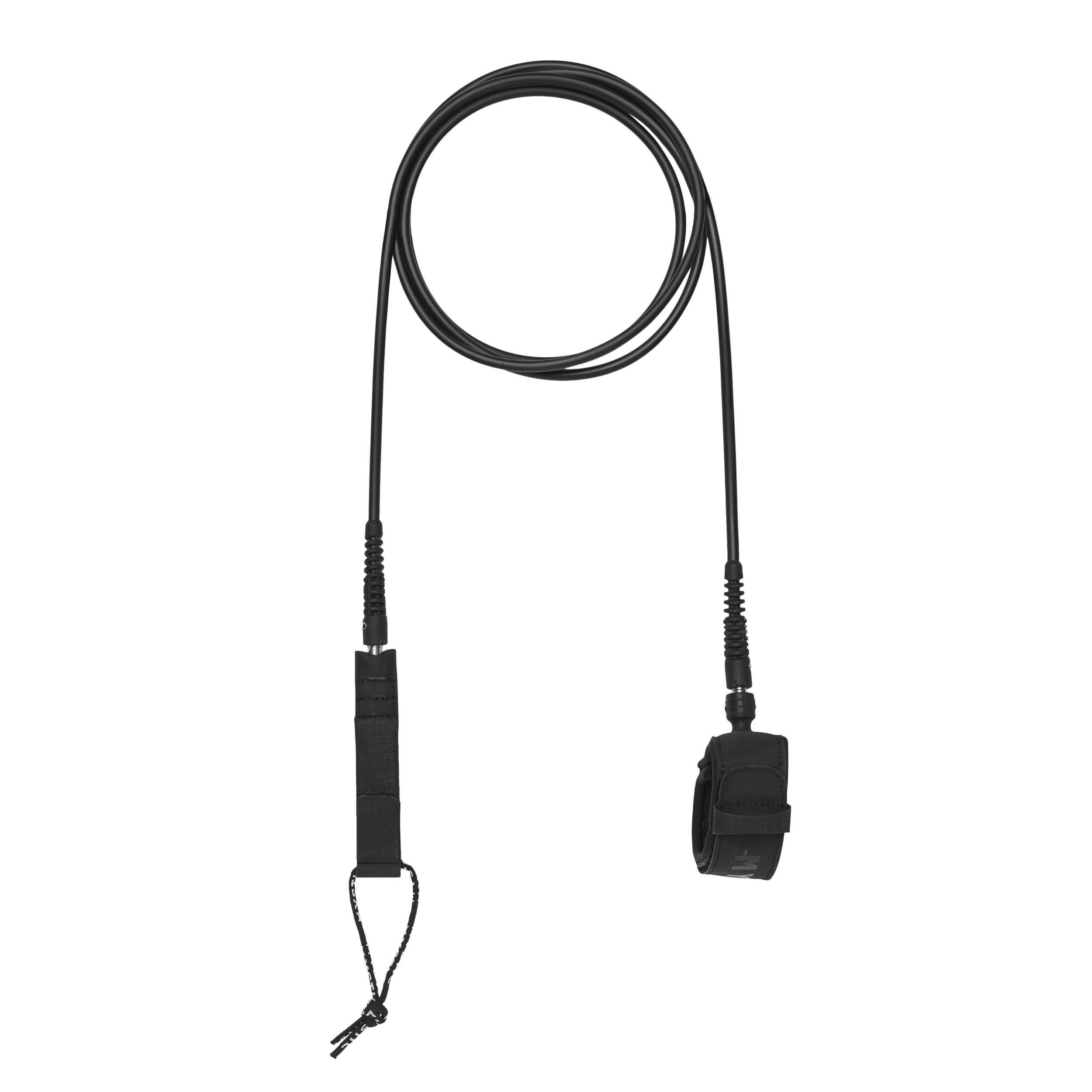 Mystic - Surf Leash - Black