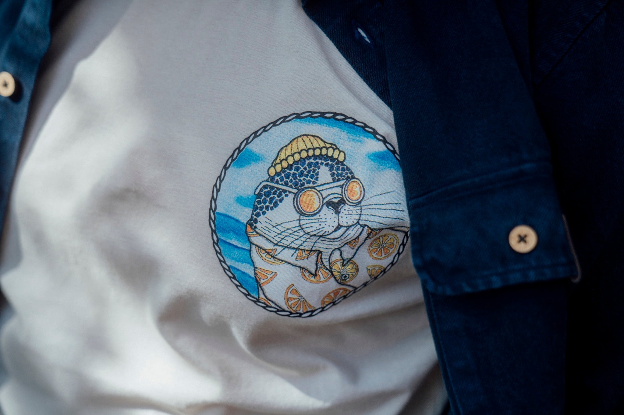 Lakor - Sealed Circle