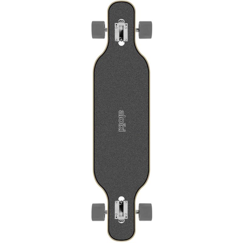 Aloiki Freestyle Komplet Longboard (40" - Hifi)