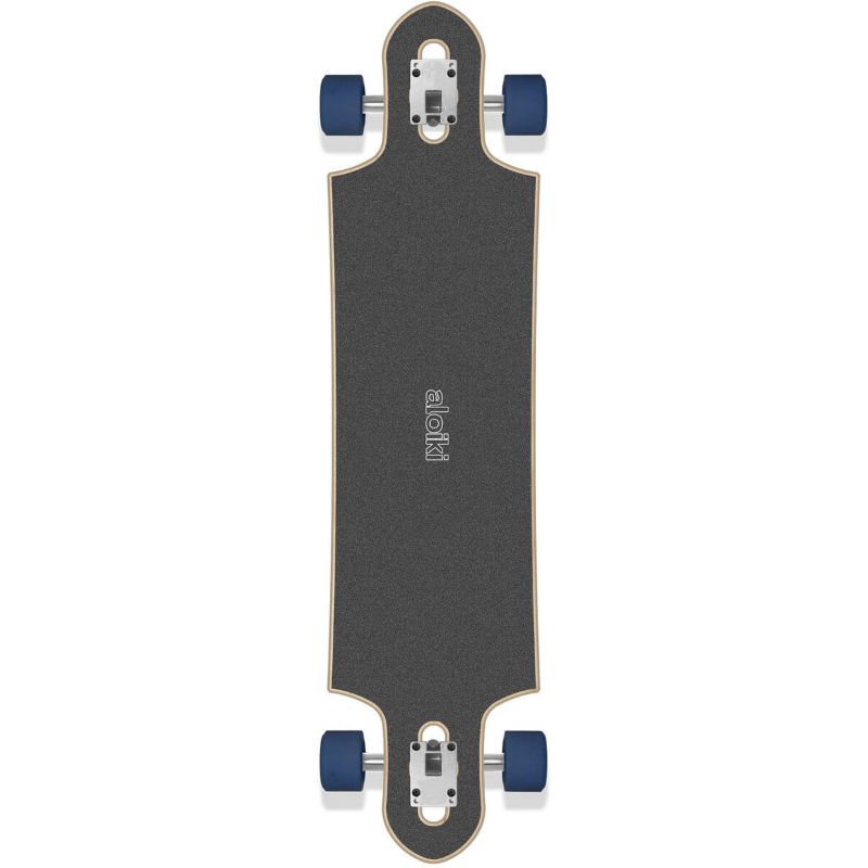 Aloiki Freestyle Komplet Longboard (39.4" - Baja)
