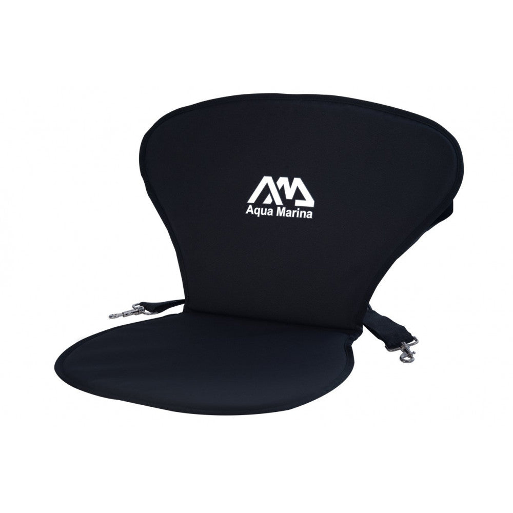 Aqua marina deluxe high back sup/kajak sæde