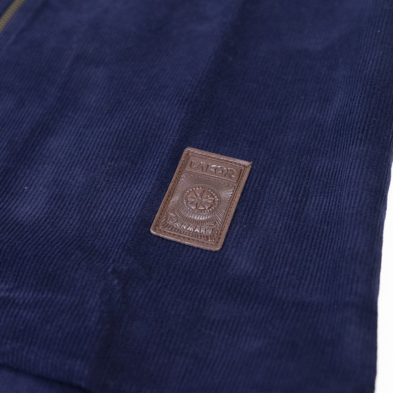 Lakor - Amity Jakke Blå