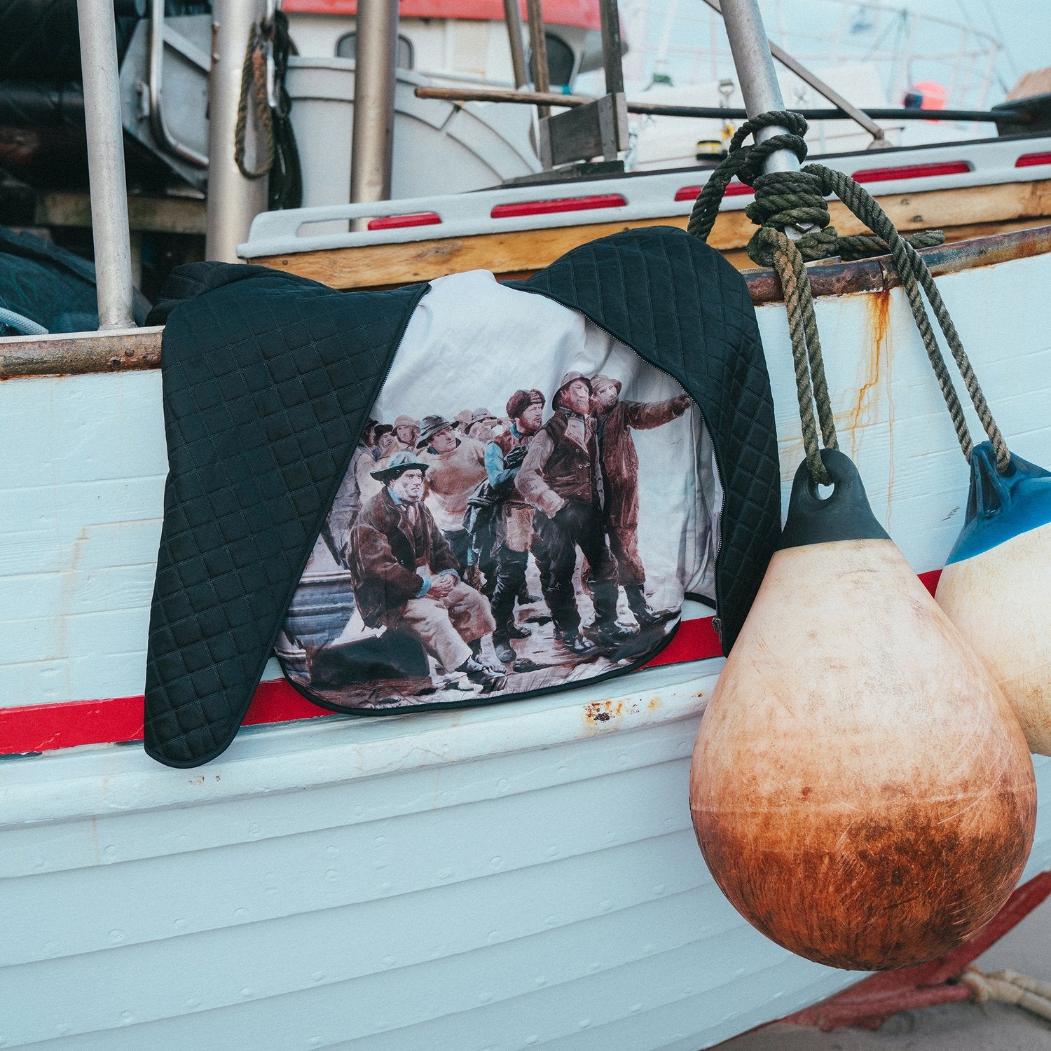 Lakor - Ancher Jakke