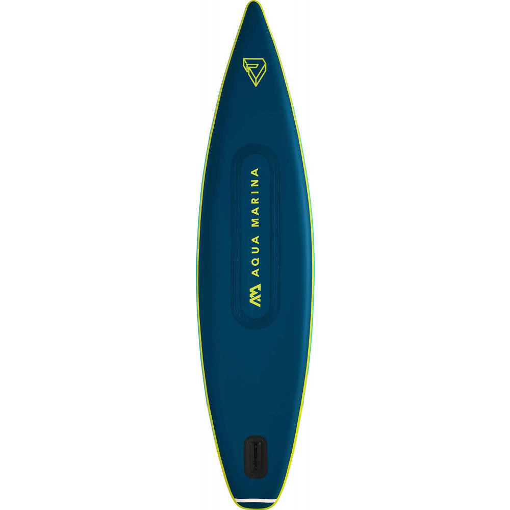 Aqua marina Hyper 11'6 oppustelig Touring sup (335 liter)