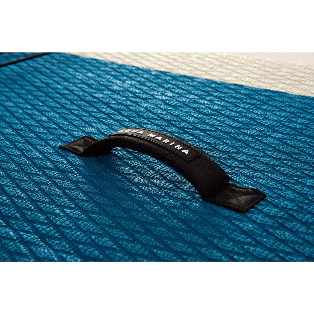 Aqua marina Hyper 11'6 oppustelig Touring sup (335 liter)