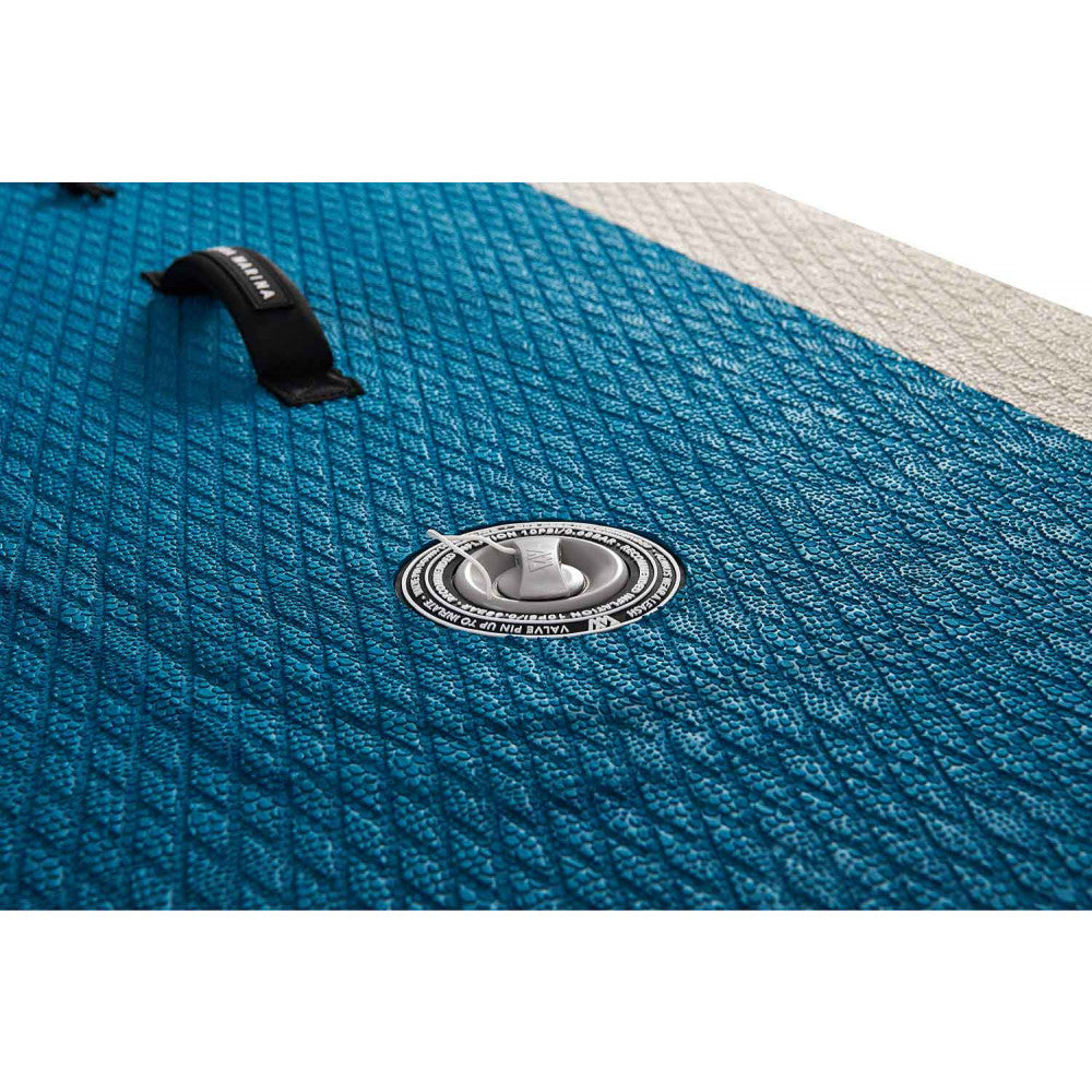 Aqua marina Hyper 11'6 oppustelig Touring sup (335 liter)