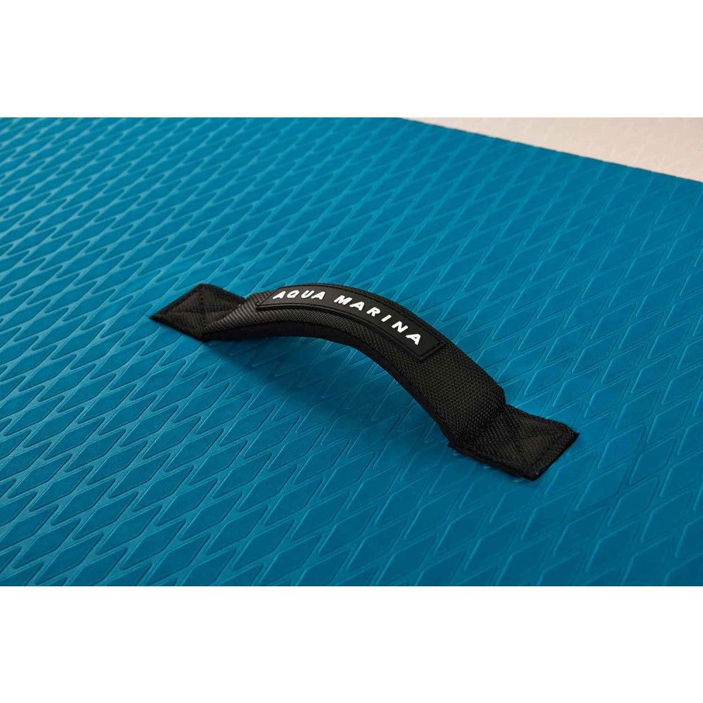 Aqua marina Vapor 10'4 2021 oppustelig allround sup (310 liter) - komplet pakke