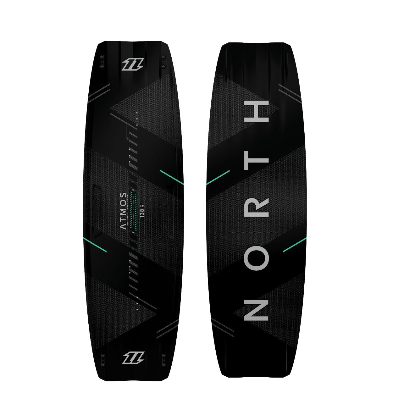 North Atmos Carbon 2021