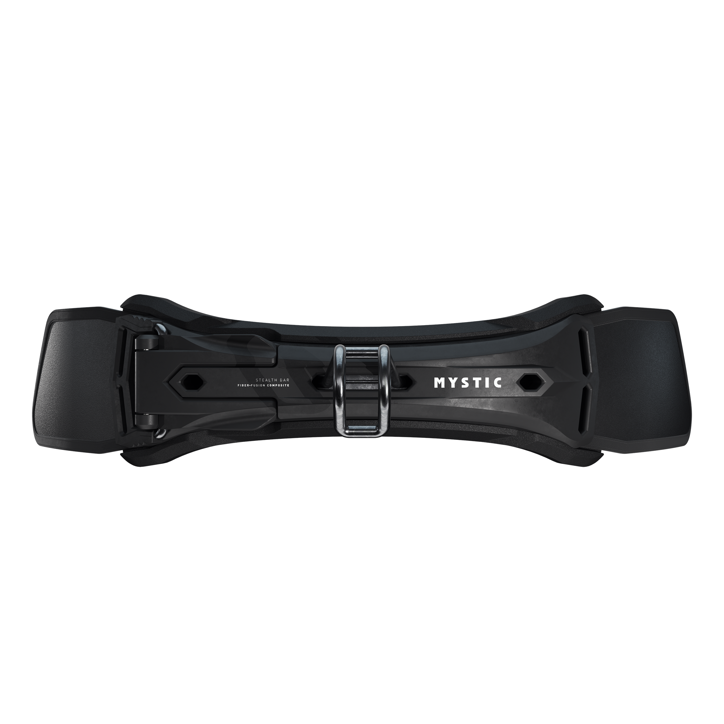 Mystic - Stealth Bar Gen 3 Windsurf - Black