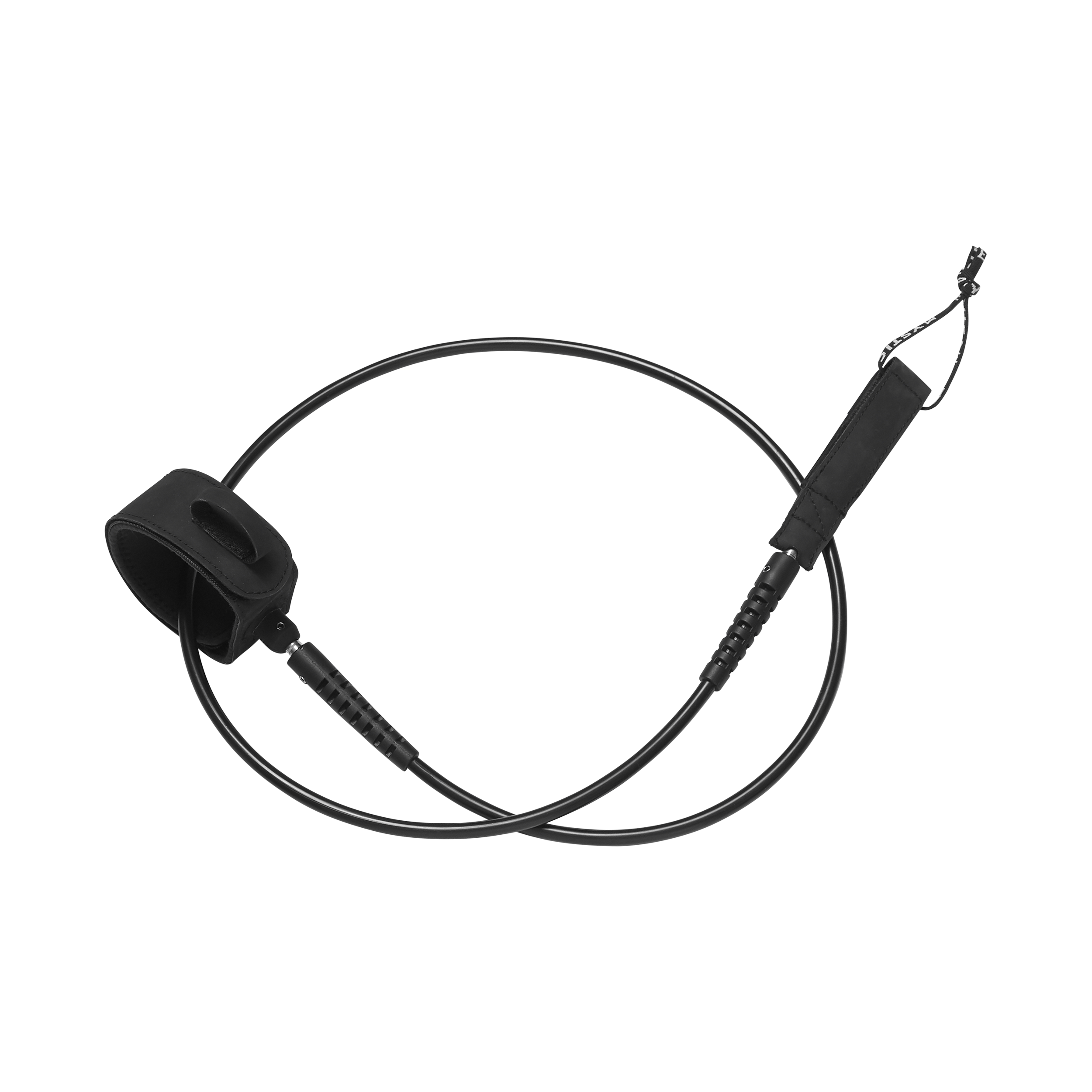 Mystic - Wing Boardleash Ankle - Black