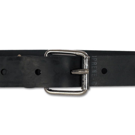 Imersion XL Gummiebælte Marseillese Stålspænde 160 cm Vægtbælte