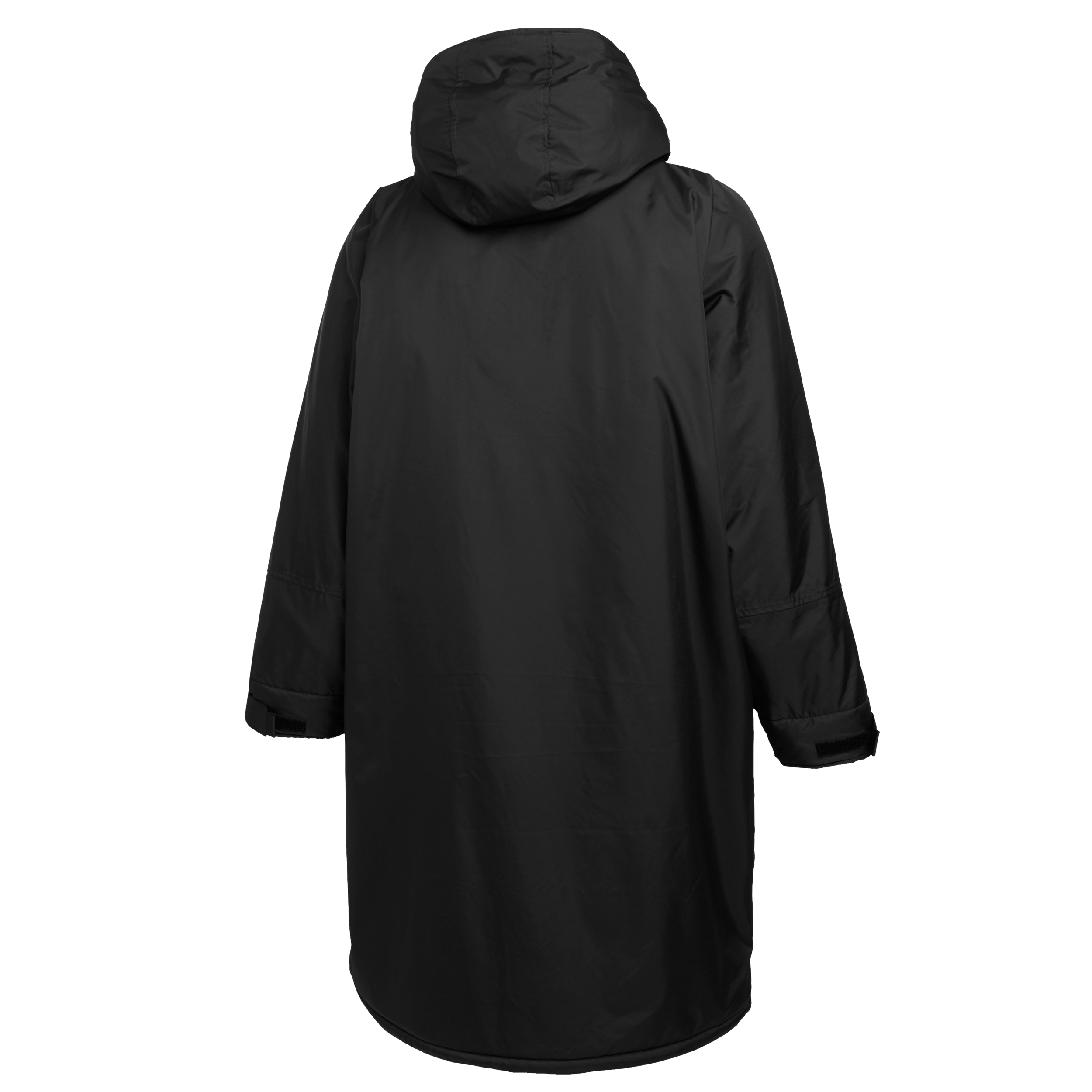 Mystic - Poncho Explore DTS - Sort