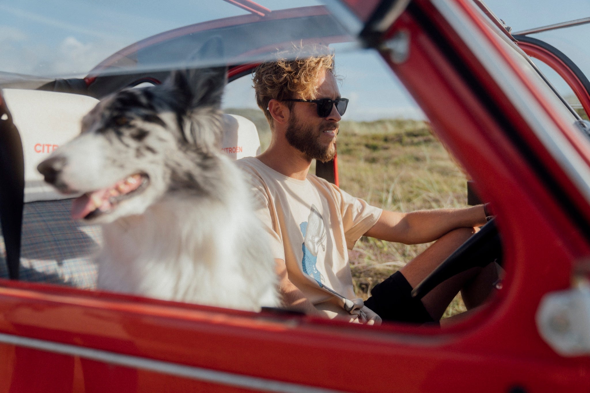 Lakor - Moby (Light Brown)