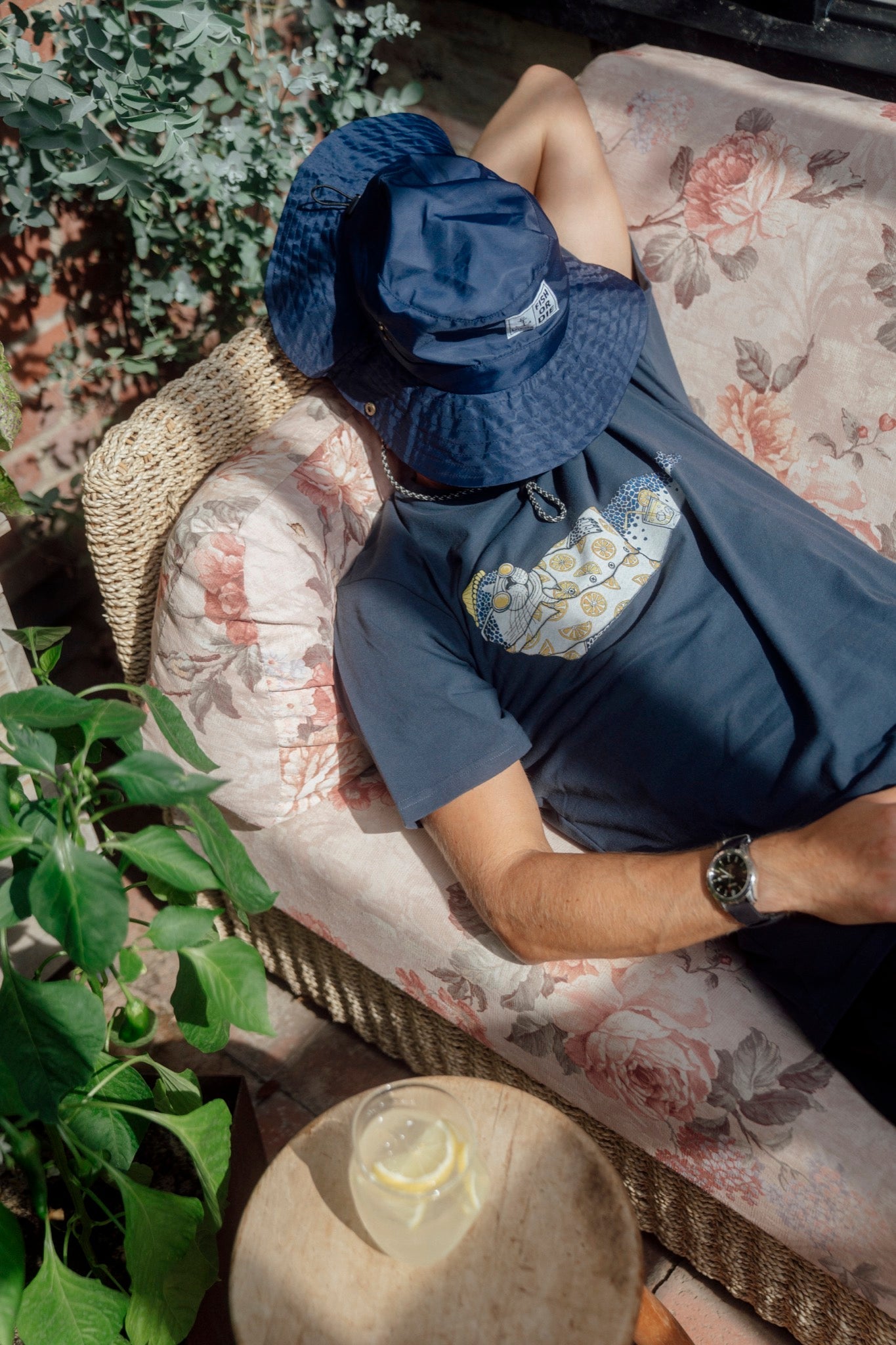 Lakor - Sunshine Seal