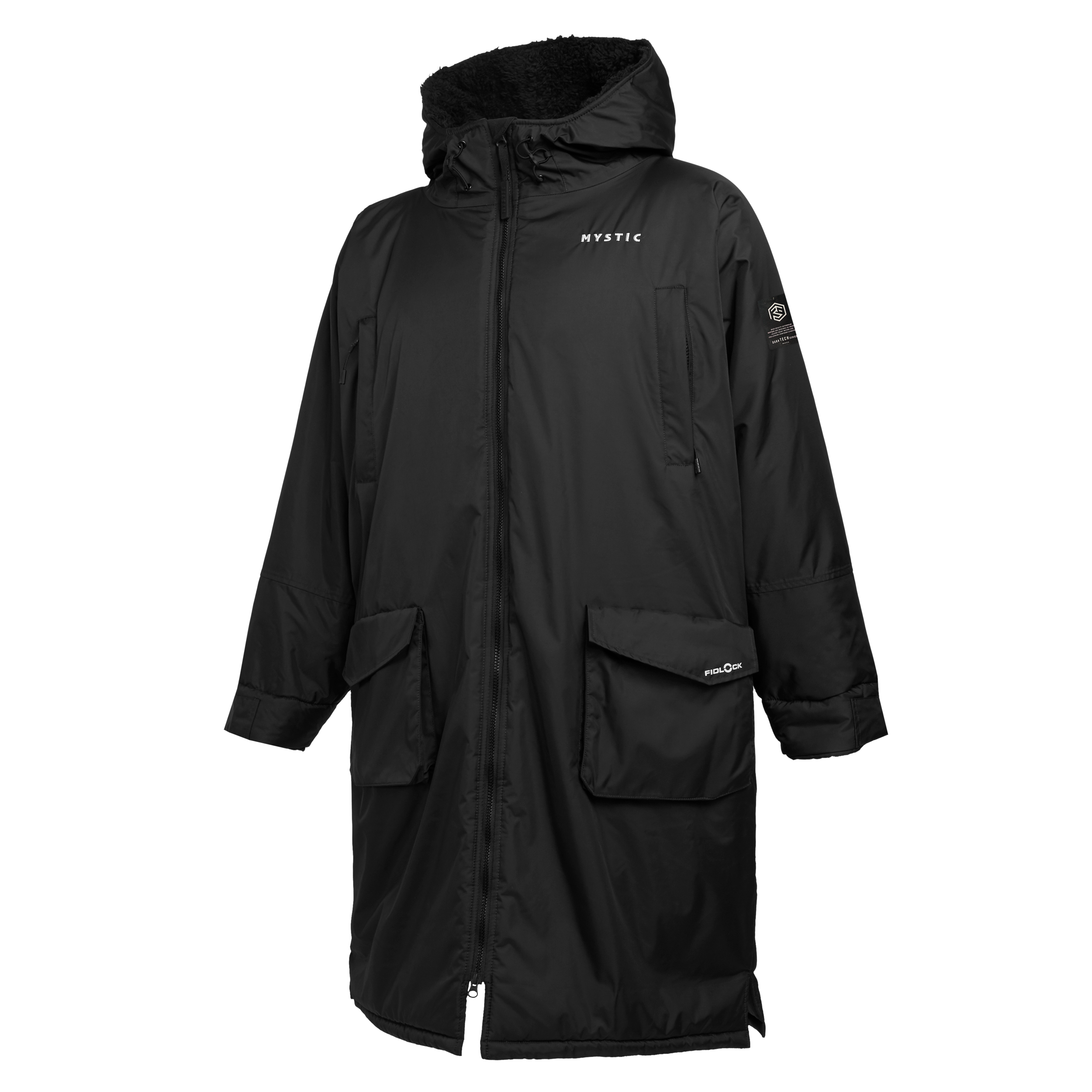 Mystic - Poncho Explore DTS - Sort