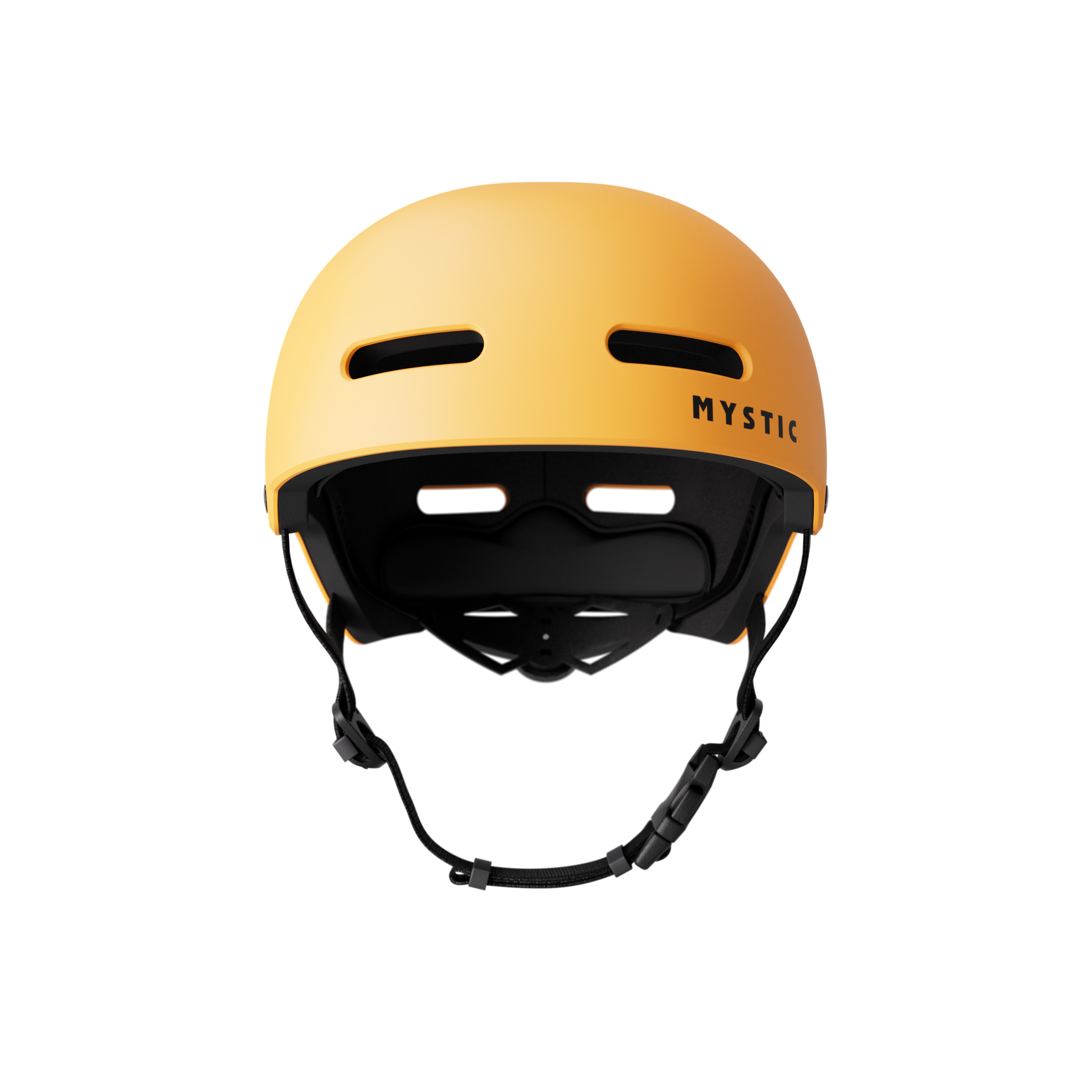 Vandal Hjelm - Retro Orange