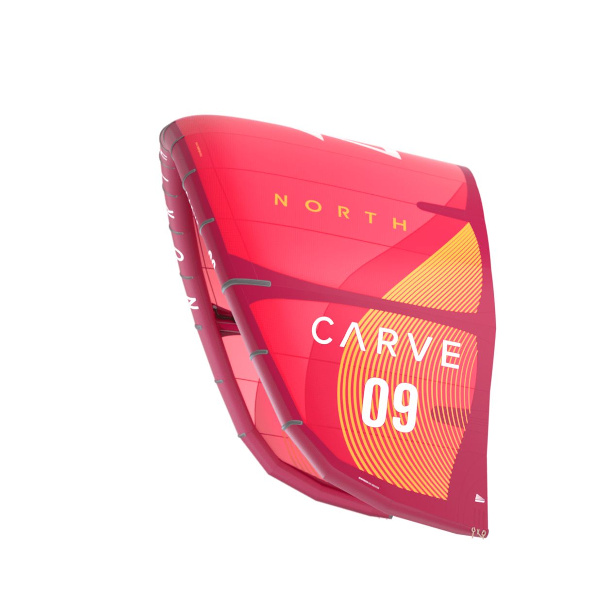 North Carve 2021