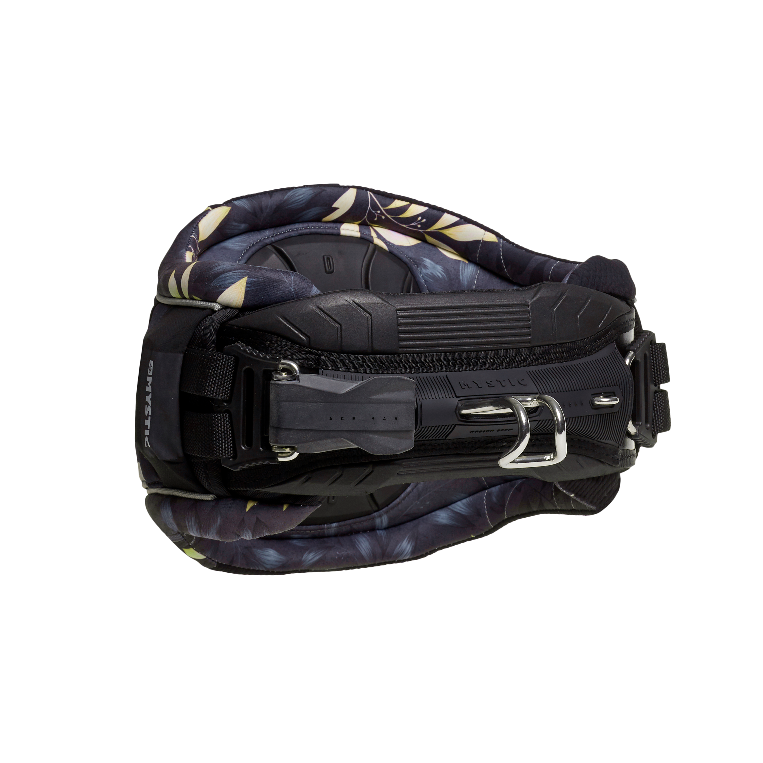 Mystic - Dazzled Waist Harness Women - Black