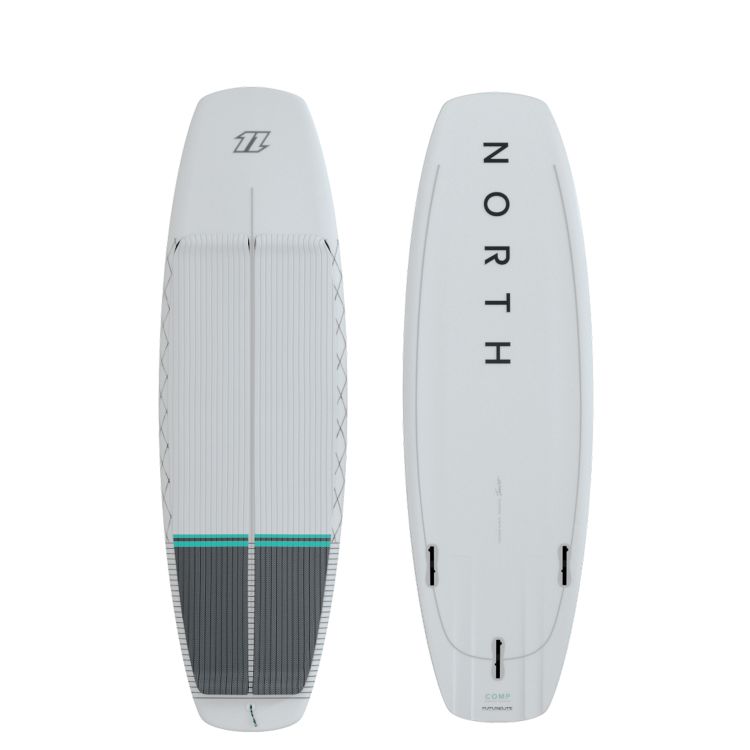North Comp 5'2 - Showroom model