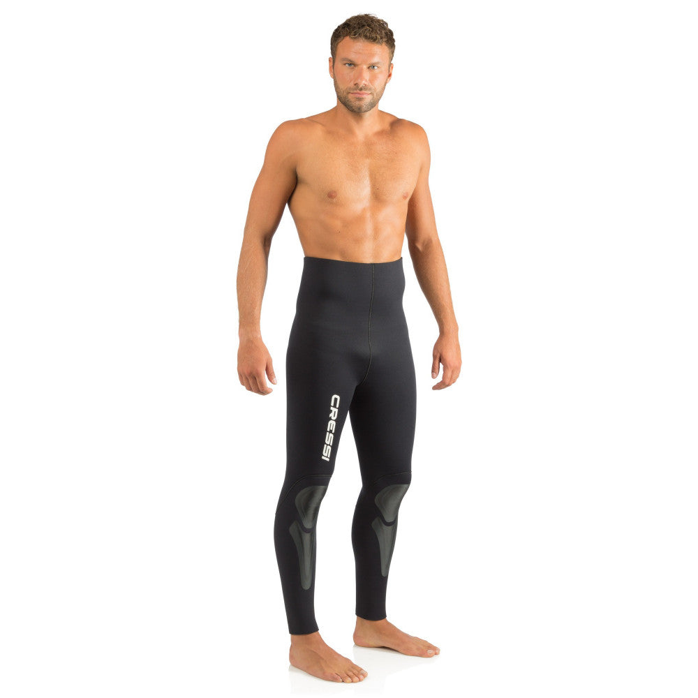Cressi Apnea Pro 7mm Two-Piece