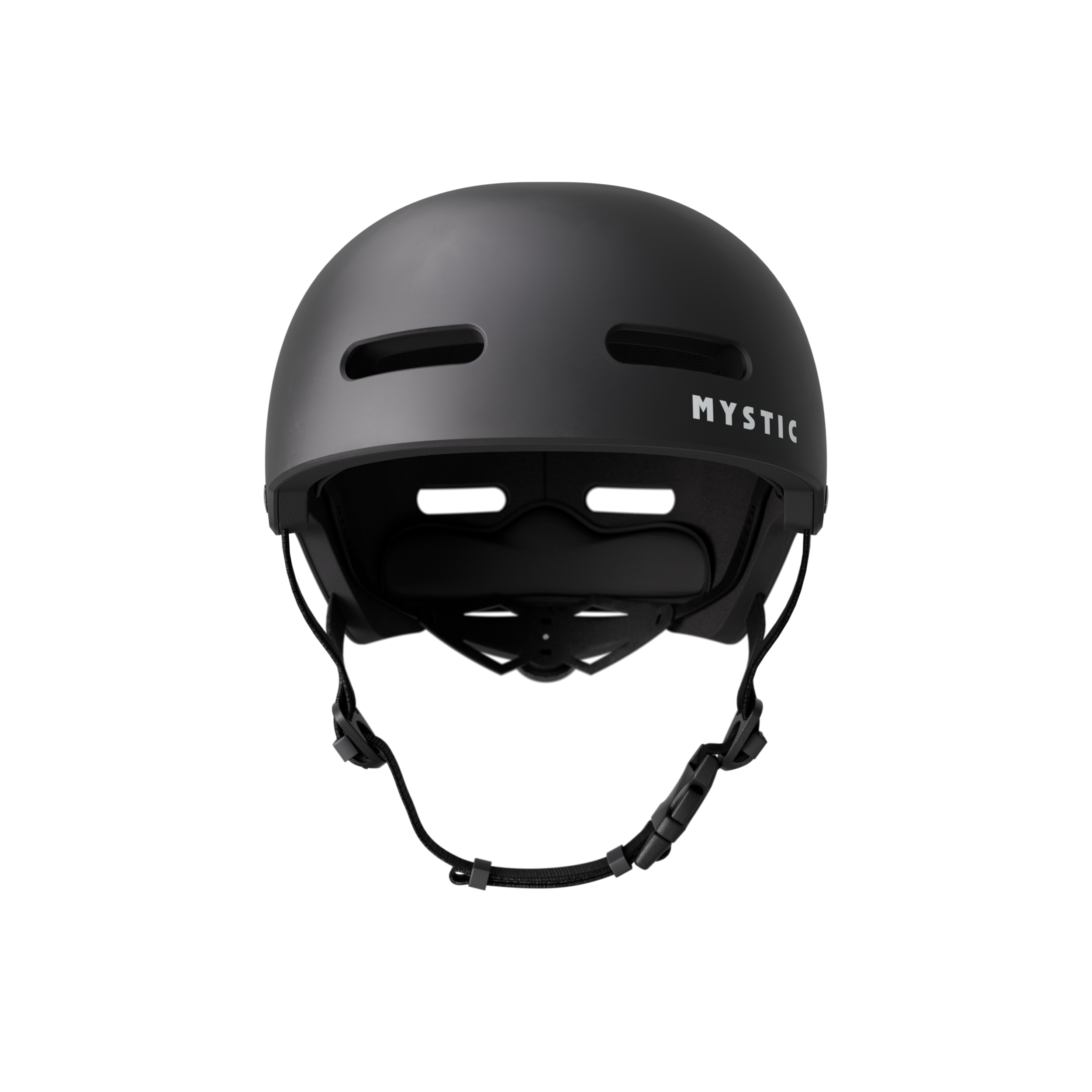 Vandal Hjelm - Black