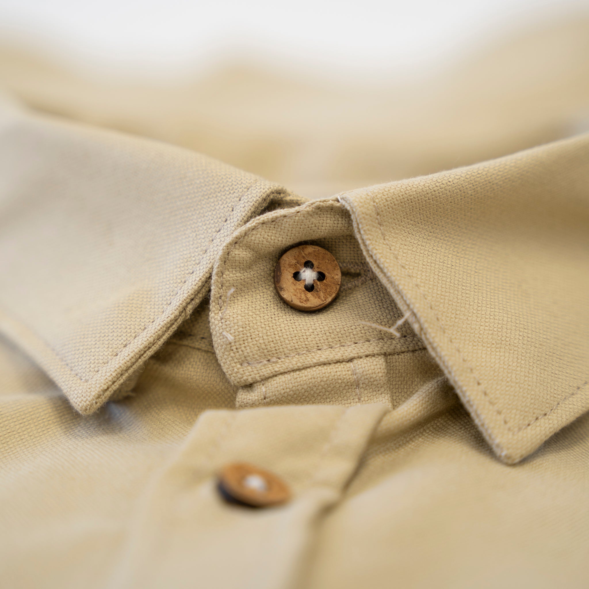 Lakor - Oxford Short Sleeve (Eucalyptus)